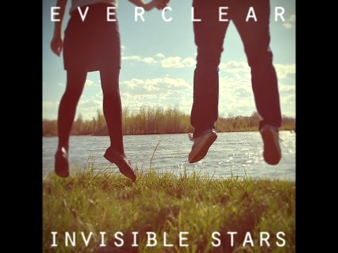 Видеоклип Everclear - Invisible Stars (DO IT Records) [Full Album]