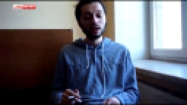 Видеоклип Санитар-доброволец Симон Вердиян освобожден после 1,5 месяцев плена