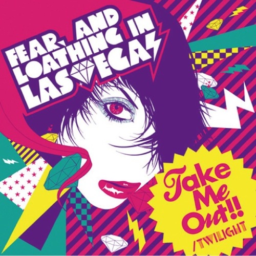 Take Me Out | Fear, And Loathing In Las Vegas
