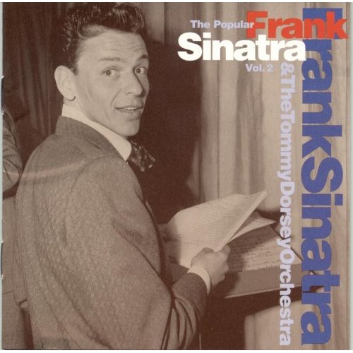 I Think of You | Frank Sinatra and the Tommy Dorsey Orchestra