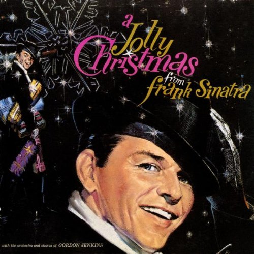 Have Yourself A Merry Little Chrisas | Frank Sinatra/The Chrisas Album