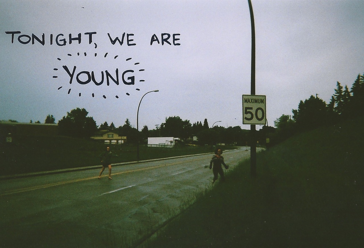 Tonight We Are Young | Fun