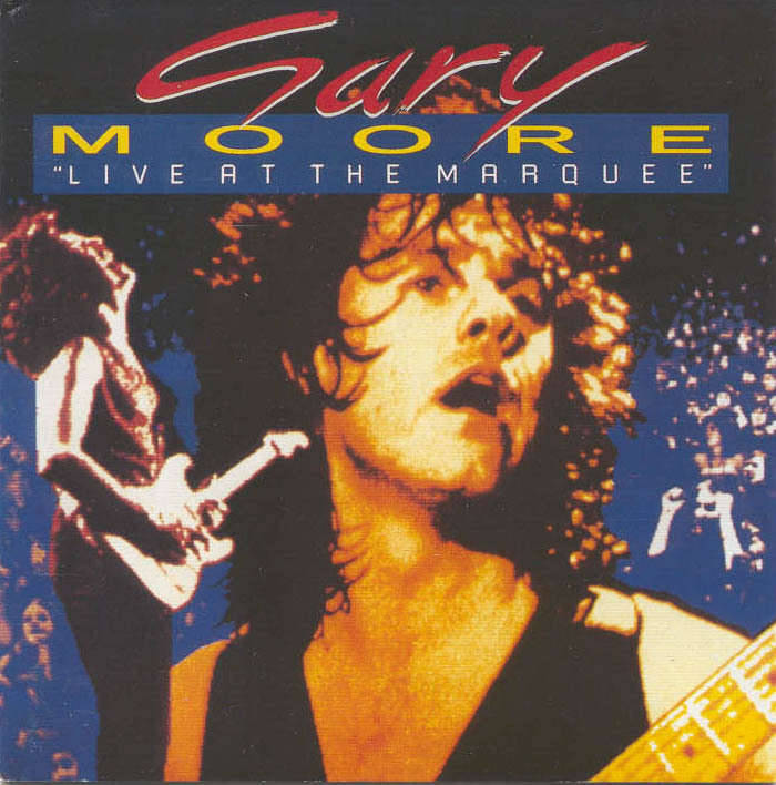 I Have Found My Love In You | Gary Moore