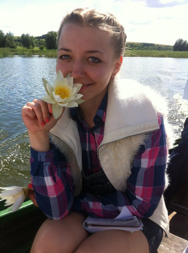а у нас на озере лилии цветут | Гебек Мирзаханов