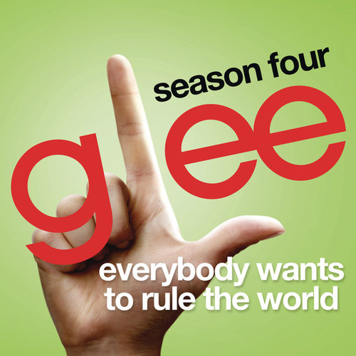 A Change Would Do You Good минус | Glee Cast