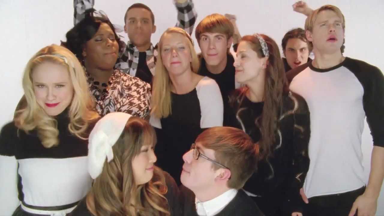 This Is The New Year | Glee Cast