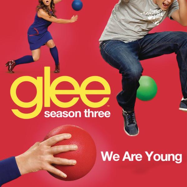 We Are Young short | Glee Cast