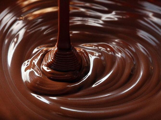 Чувства | Горячий Шоколад