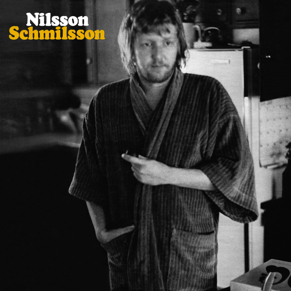 I Can't Live If Living Is Without You | Harry Nilsson