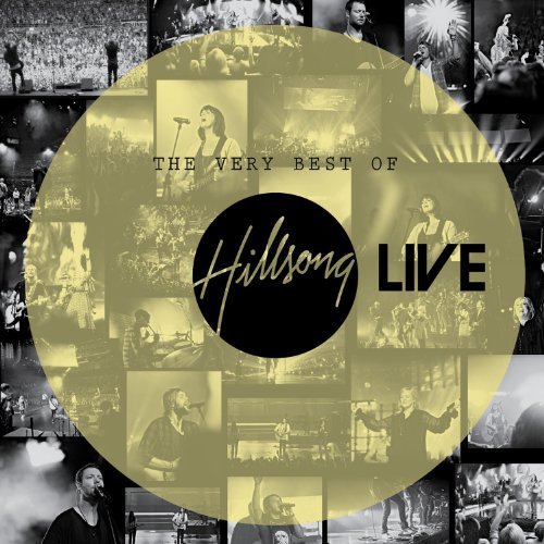 Hillsong MOSCOW 2010