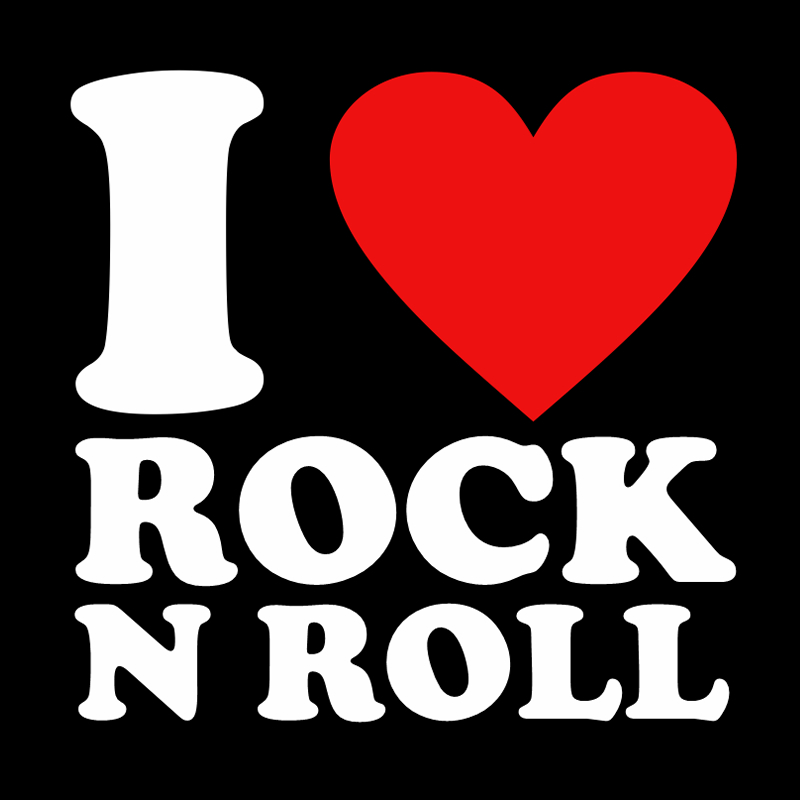 Rock-n-Roll Star | I'm