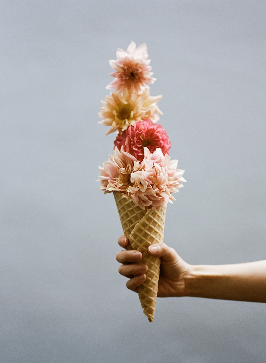 Жить серьезноУзоры на руках | Ice-Cream Destiny