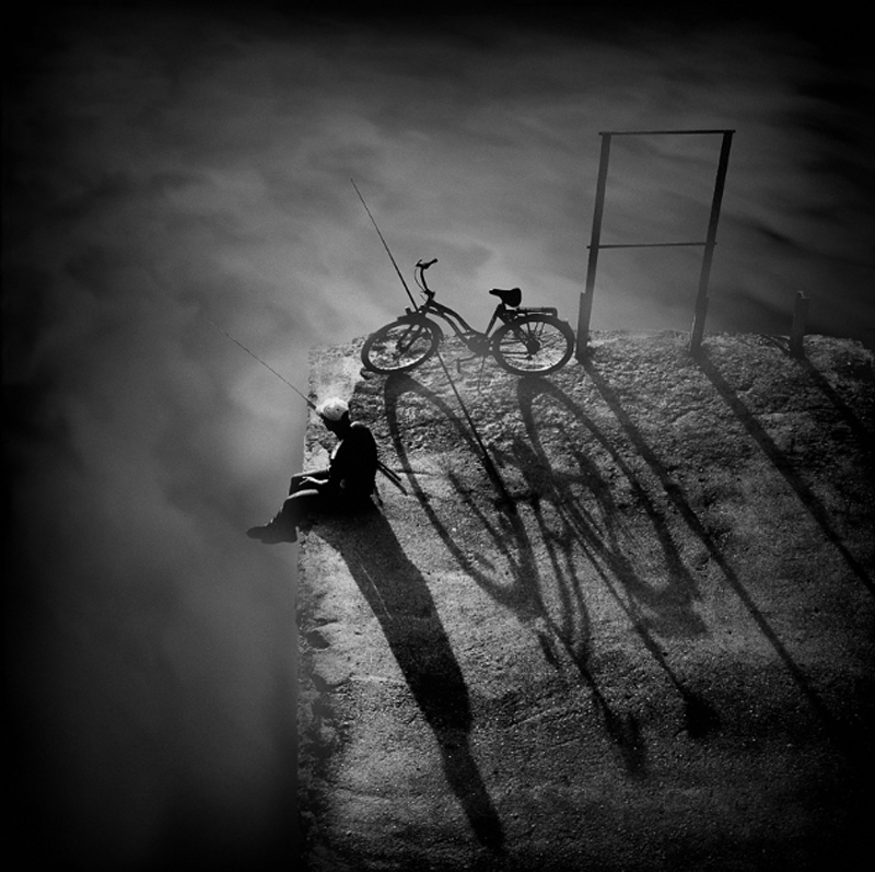 Я буду долго гнать велосипед [Realtones™] | Александр Барыкин