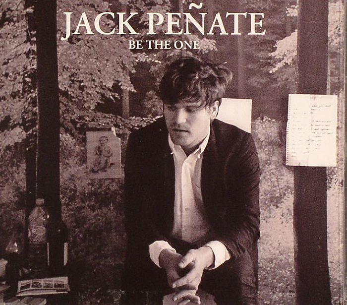 Be the one | Jack Penate