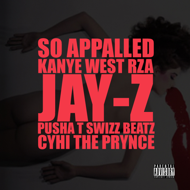 On To The Next One | Jay-Z Feat. Swizz Beats