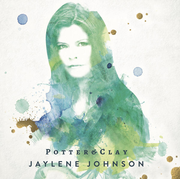 Jaylene Johnson
