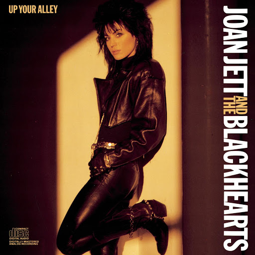 I Hate Myself for Loving You | Joan Jett and the Blackhearts