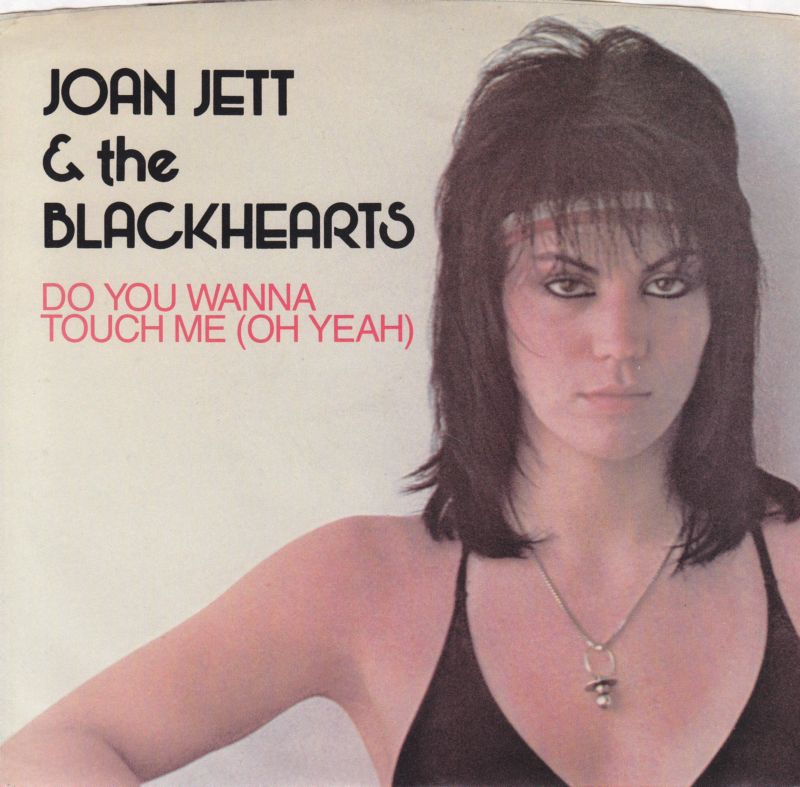 I Want You | Joan Jett and the Blackhearts