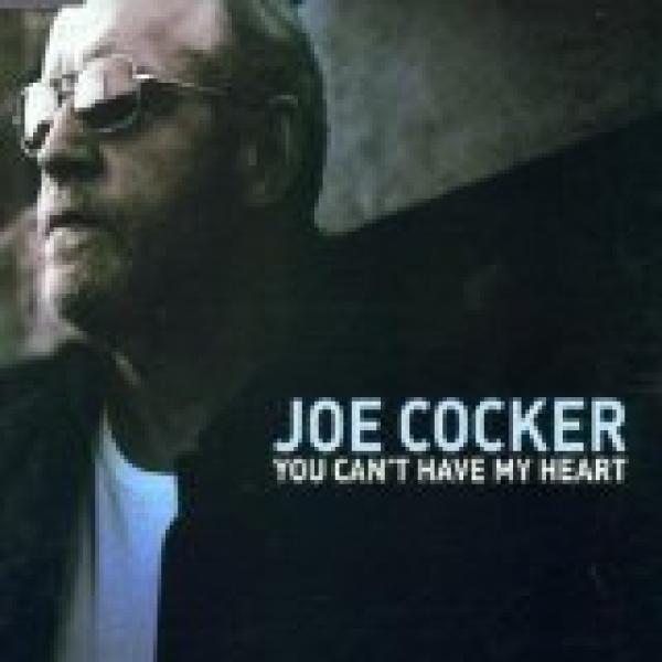 You Can't Have my Heart | Joe Cocer