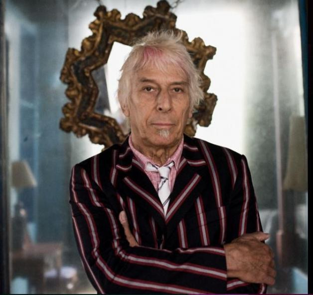 She Never Took No For an Answer | John Cale