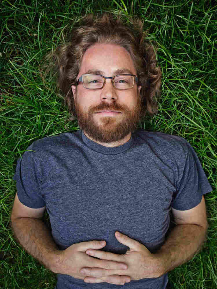 All we want to do is eat your brains | Jonathan Coulton