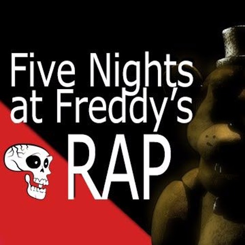 Five nights at Freddy's 4 RAP "We Don't Bite" | JT Machinima