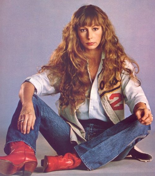 What Can I Do With My Heart 1985 | Juice Newton