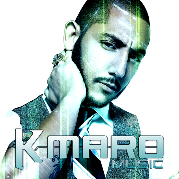 It's all about the music that keeps me alive | K-Maro