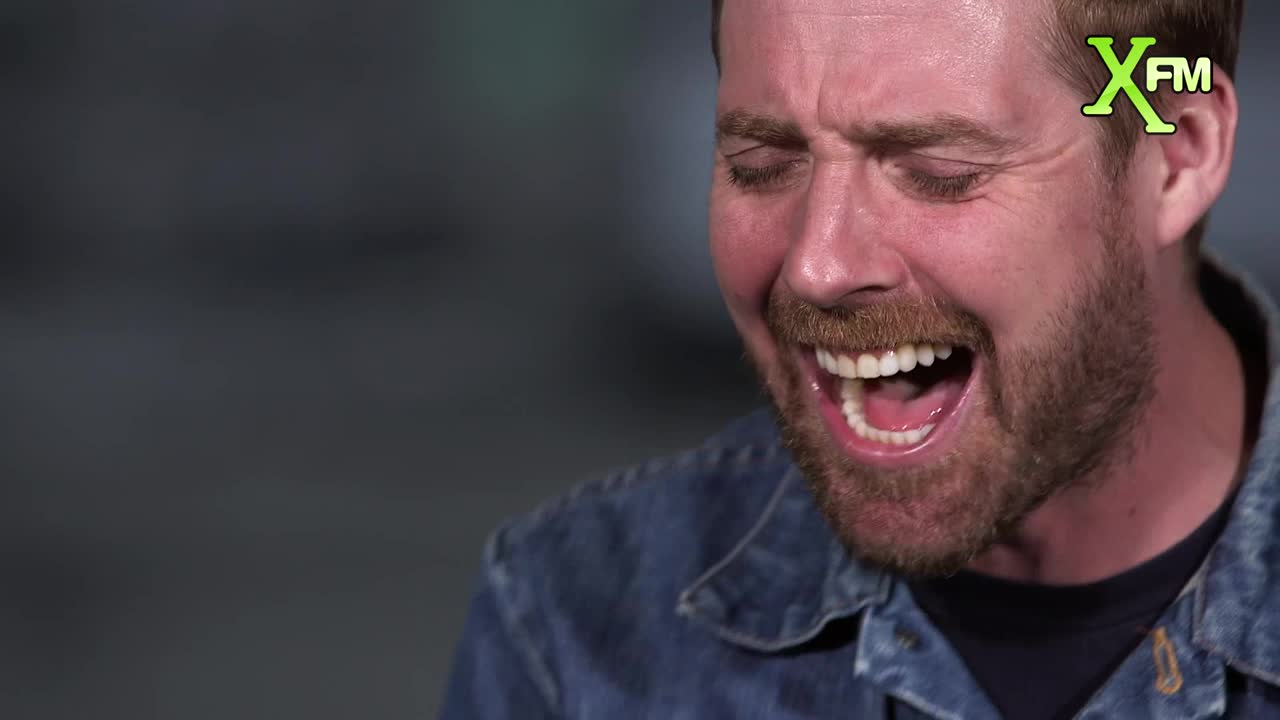 I can do it without you Acoustic | Kaiser Chiefs