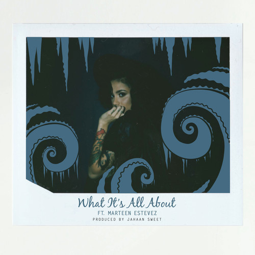 What It's All About feat. Marteen Estevez | Kehlani