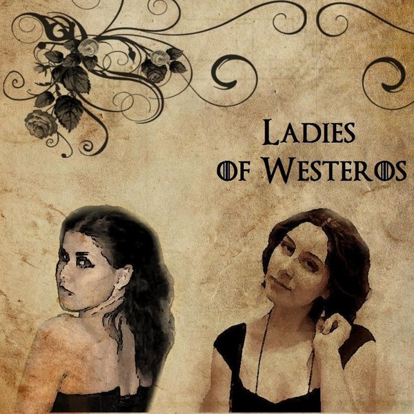 Баллада о песне Саймона | Ladies of Westeros
