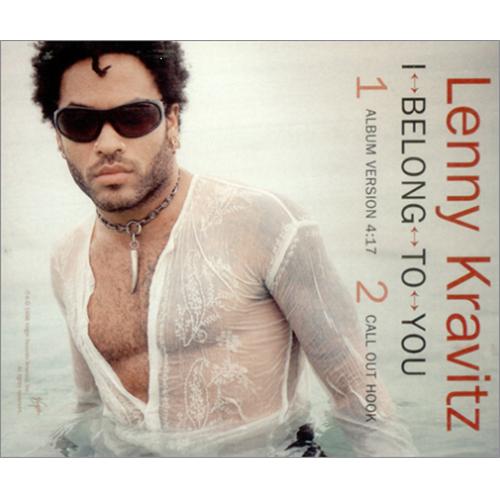 I Belong To You | Lenny Kravitz