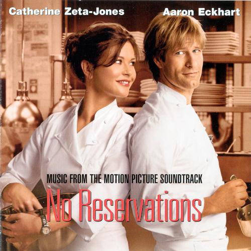 Count On My Love OST Вкус жизни | No Reservations | Liz Phair