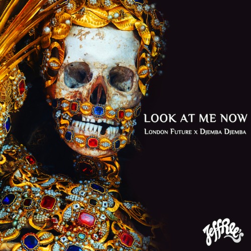 Look At Me Now | London Future