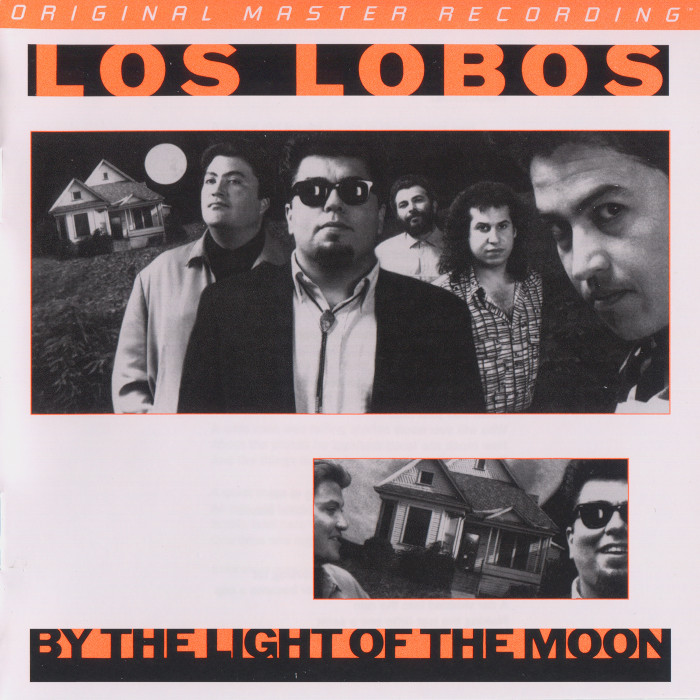 How Much Can I Do Live at The Ritz, NYC 1987 | Los Lobos
