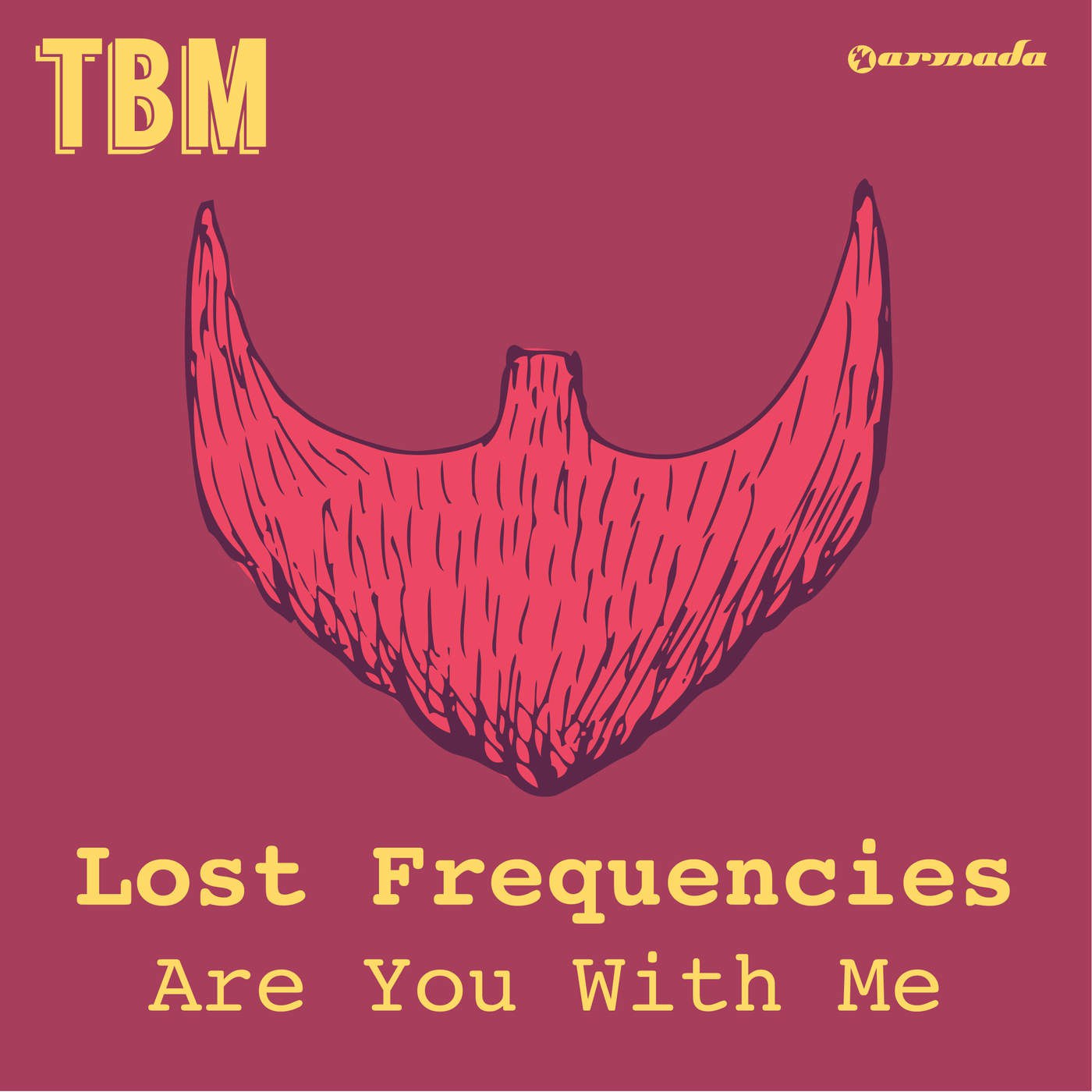 Lost Frequencies feat Easton Corbin