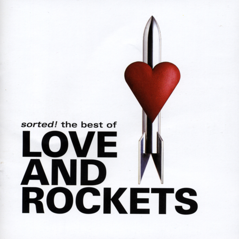 Love And Rockets