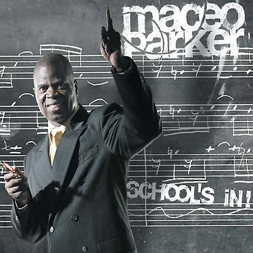 To Be Or Not To Be | Maceo Parker