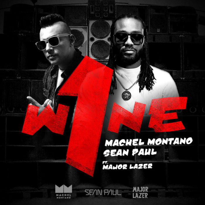 Machel Montano &amp Sean Paul