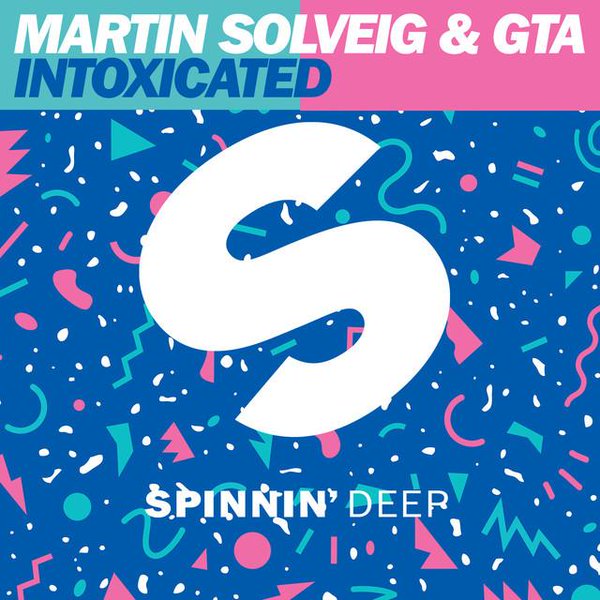 I can be your boy | Martin Solveig
