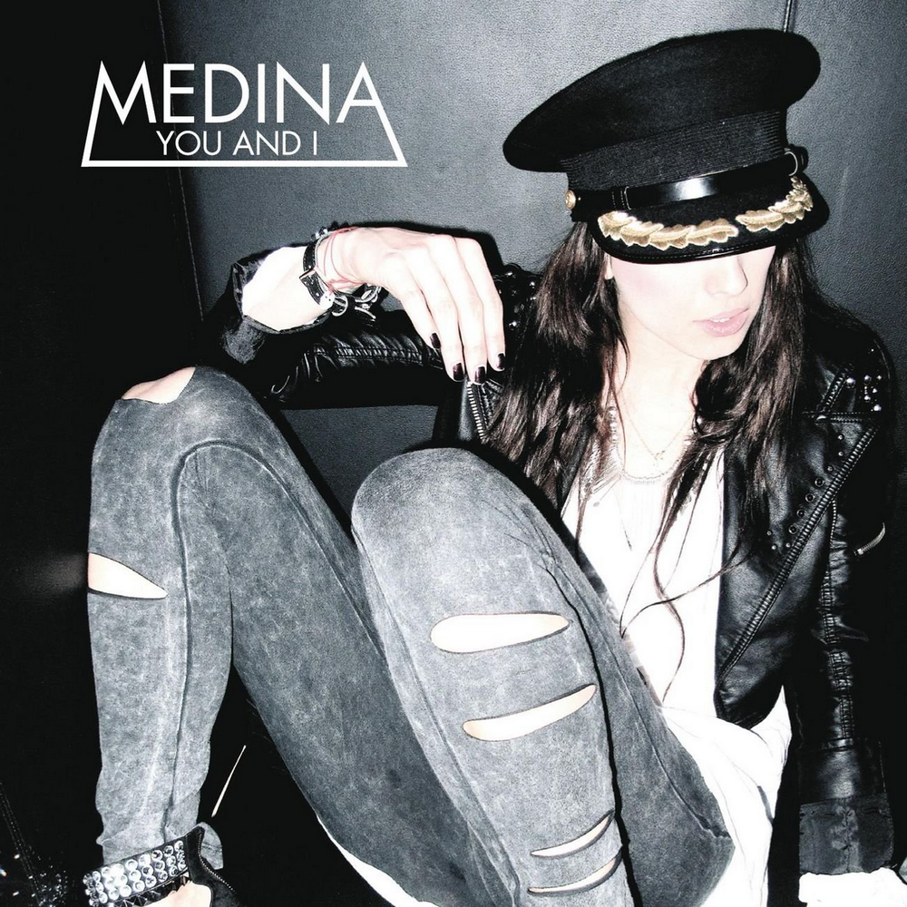 You And I Acoustic Version | Medina