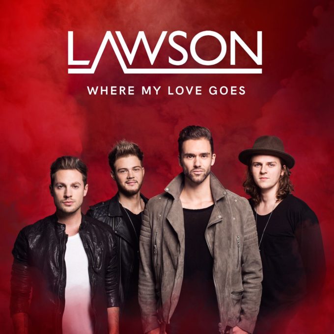 What If It All Goes Right Album Version | Melissa Lawson