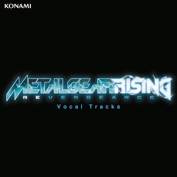 Metal Gear Rising Revengeance OST