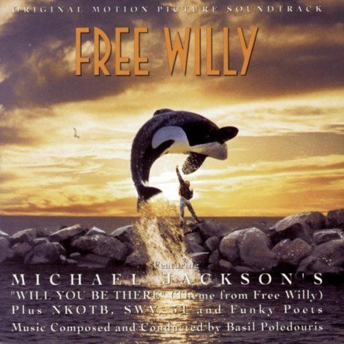 Will You Be There OST Освободите Вилли | Michael Jackson