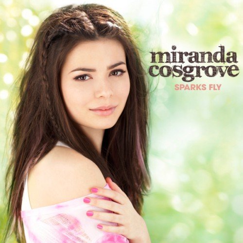 What Are You Waiting For? | Miranda Cosgrove