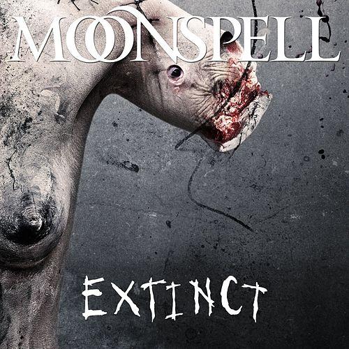 Breathe Until We Are No More | Moonspell