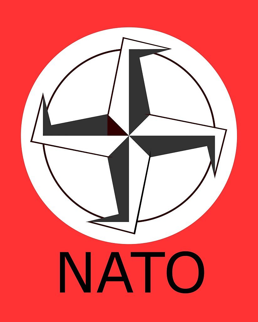 Ты не такая как все | Nato