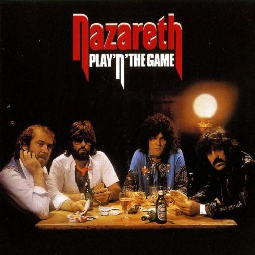 I Want to Do Everything For You | Nazareth
