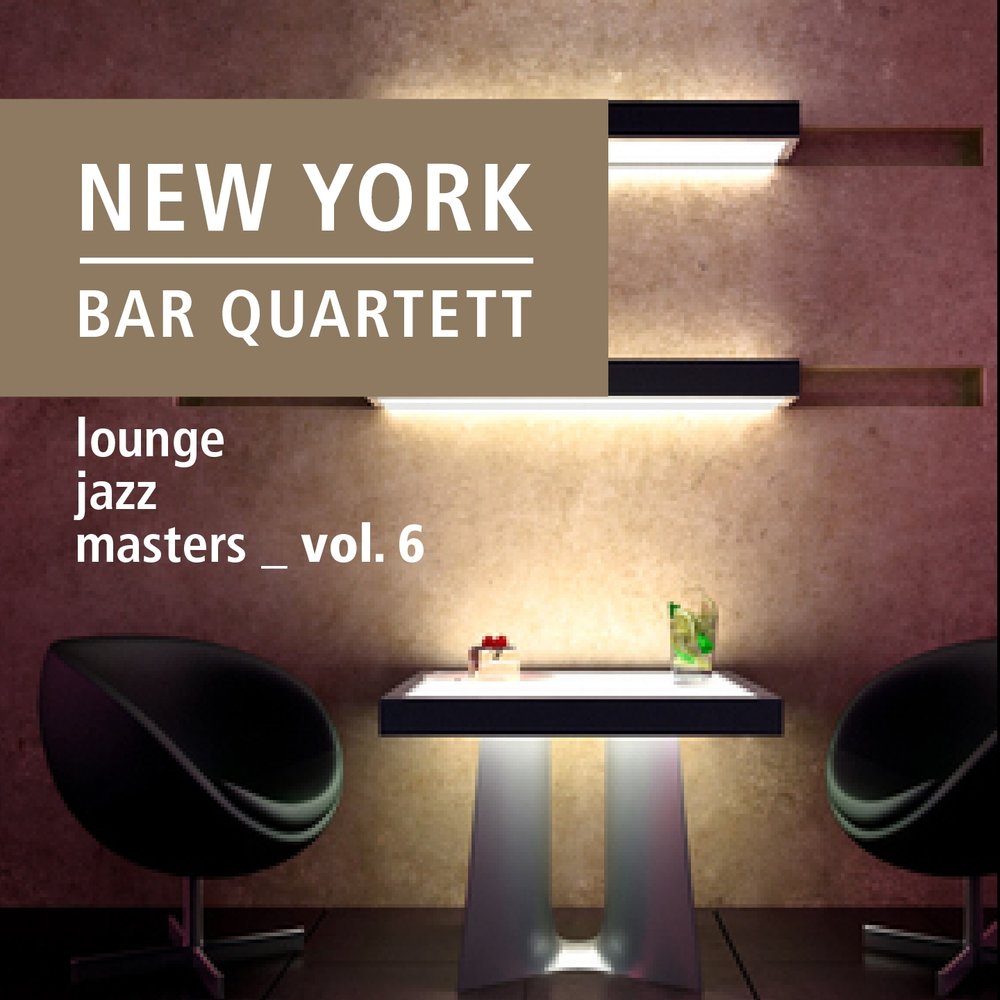 There Will Never Be Another You | New York Bar Quartett