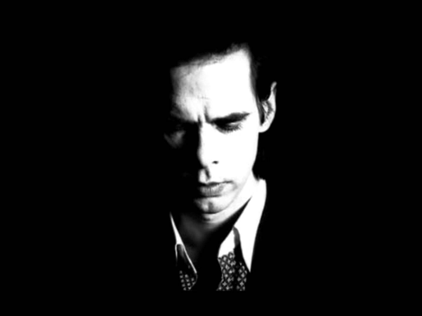 Hold On To Yourself | Nick Cave & The Bad Seeds